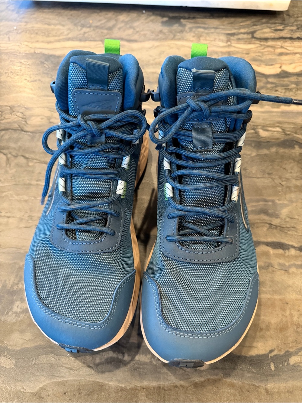 Altra Timp Hiker Gtx